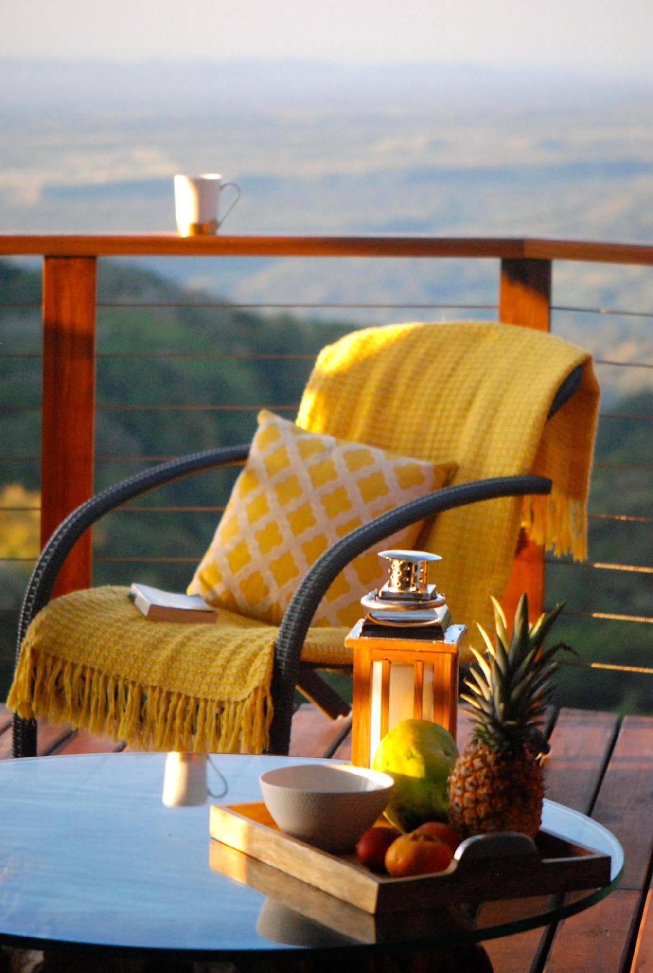 Lucero Golf And Country Club Tree Houses Boquete Exteriör bild