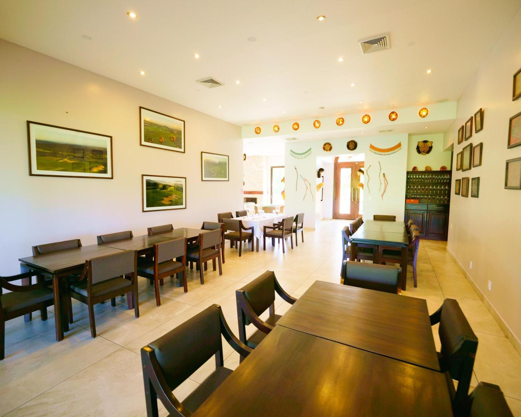 Lucero Golf And Country Club Tree Houses Boquete Exteriör bild